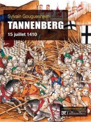 cover image of Tannenberg